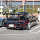 A GT3 Cup car with plates